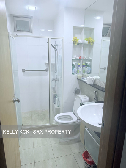 Ris Grandeur (D18), Condominium #582480591